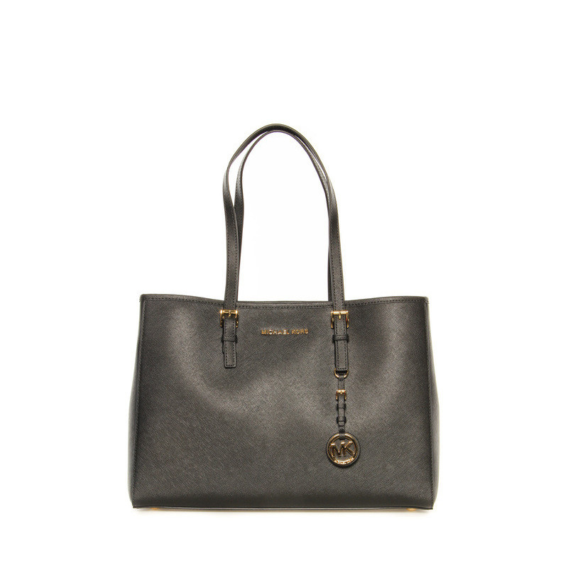 Bag “Jet Set Travel” Michael Kors black